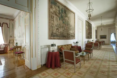 Valverde Sintra Palácio de Seteais in Casal de Cambra — foto 21