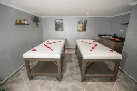 Tildi Hotel & Spa in Rabat — foto 16