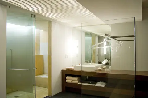 Hotel La Purificadora in Puebla, foto 22