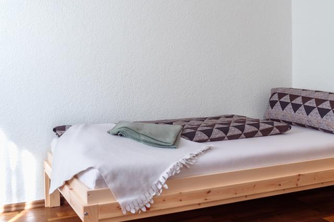 Apart Kunterbunt foto 6