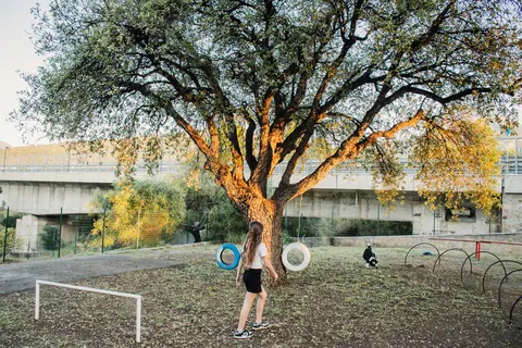 Camping Rais Gerbi foto 12