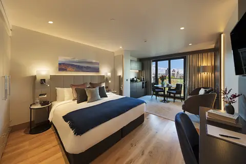 Tower Suites in Londen, foto 26