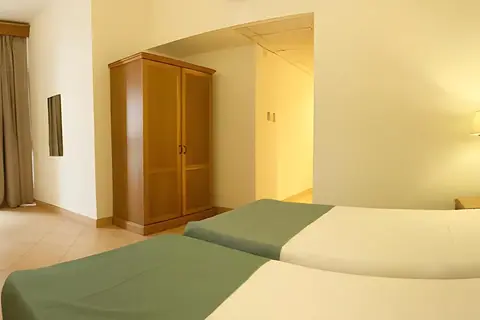 Hotel Kennedy Nova in Gzira — foto 30