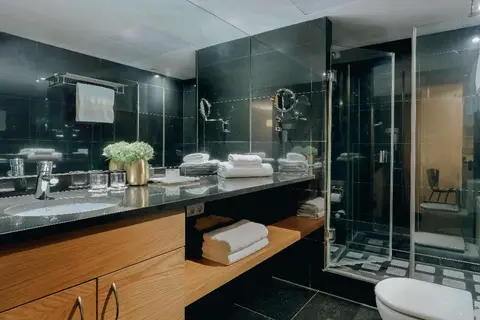 Apartamentos Hesperia Barcelona Fira in L'hospitalet De Llobregat — foto 14
