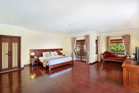 The Grand Bali Nusa Dua (ex Swiss Grand Bali) in Kuta Selatan — foto 21