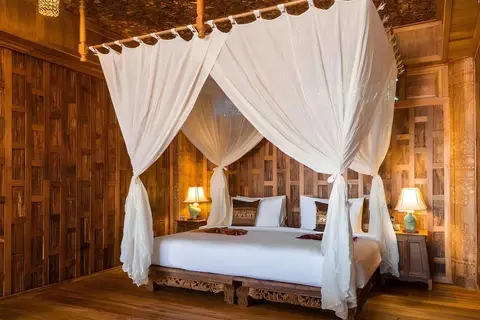 Santhiya Phuket Natai Resort & Spa in โคกกลอย — foto 4