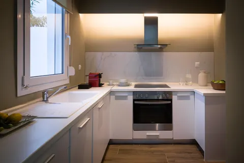 Kappa Luxury Villas & Suites in Pallini Municipal Unit — foto 9