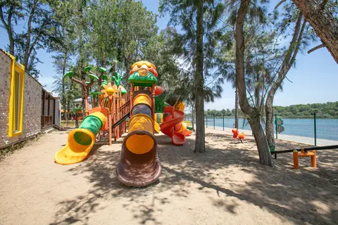 Megasaray Resort Side in Manavgat — foto 27