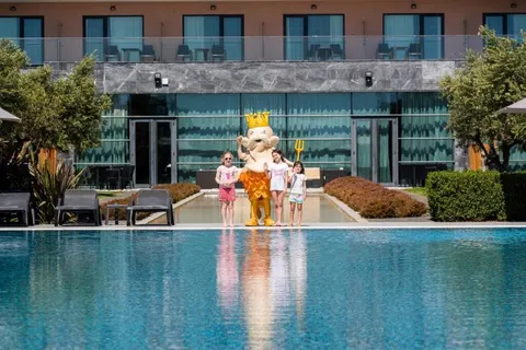 Resort Hotel Vila Gale Lagos foto 17