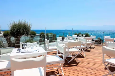 Dimitra Beach Hotel & Suites - all inclusive in Kos — foto 7