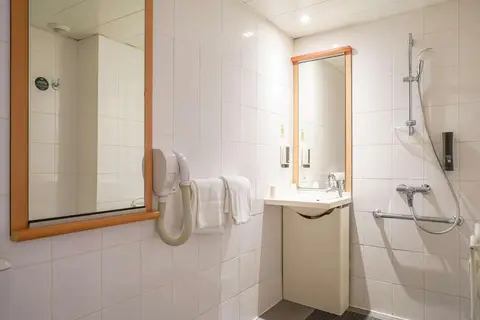 B&B Hotel Marseille Centre Vieux Port in Marseille — foto 11