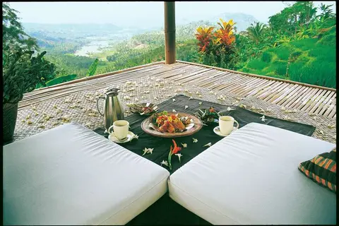 Alila Ubud in Ubud, foto 11