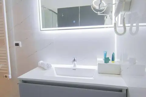 Hotel Parco Delle Querce in Crispiano, foto 12