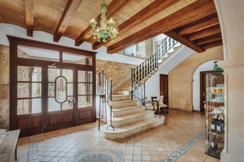 Finca Binibona Parc Natural foto 27