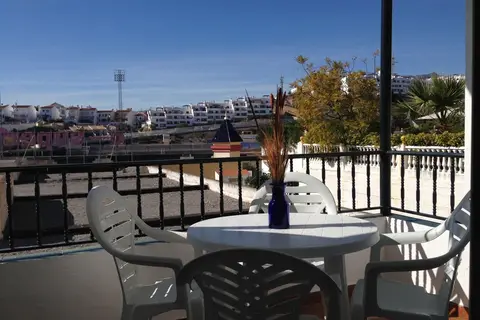 Las Rosas de Capistrano in Nerja — foto 2