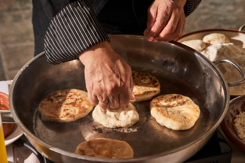 Hotel Agapi Beach Resort foto 12