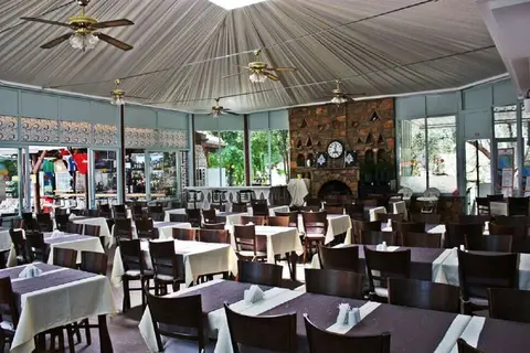 Hotel Majestic in Fethiye, foto 8