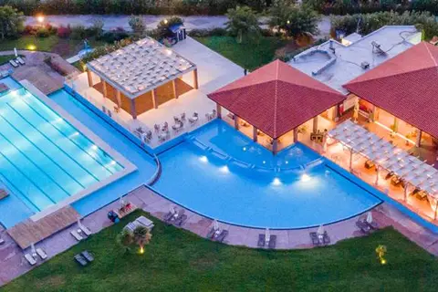 Aeolian Village in Aeolian Village, foto 8