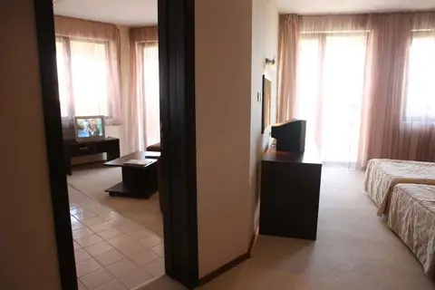 Casablanca Aparthotel in Обзор — foto 24