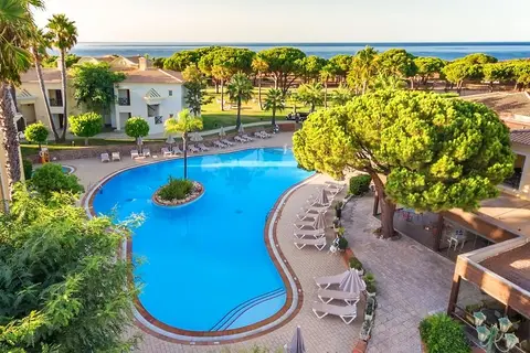 AP Adriana Beach Resort in Loulé — foto 7