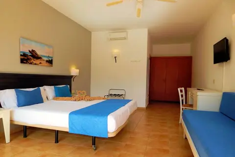 Hotel Monea Royal Monica in Yaiza — foto 23