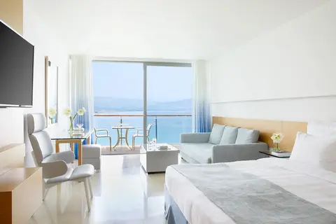 Lindos Blu Luxury Hotel & Suites in Lindos — foto 22