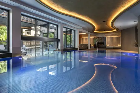 Hotel Kendler in Saalbach-Hinterglemm, foto 3