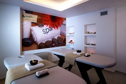 Albatros Spa & Resort Hotel in Δημοτική Ενότητα Χερσονήσου — foto 16