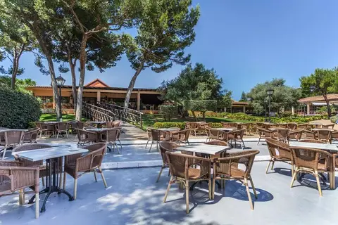 Vell Mari Hotel & Resort in Can Picafort — foto 28