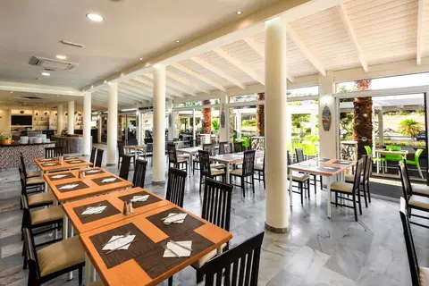 Delfinia Resort in Κολύμπια — foto 12