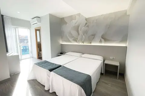 Hotel Maria del Mar in Lloret de Mar — foto 5