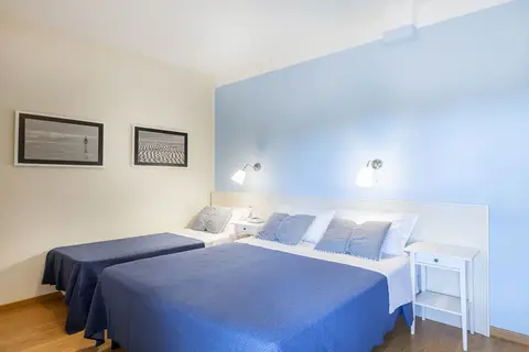 Hotel Andreaneri in Pietrasanta — foto 28