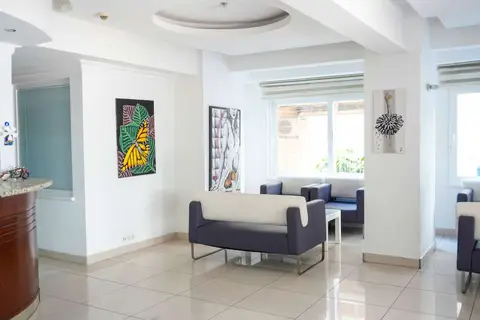 Kleopatra Hotel in Alanya — foto 21