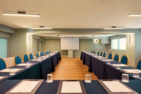 Zeus Essence Wyndham Athens Residence foto 19