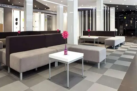 Flash Hotel Benidorm in Benidorm — foto 16