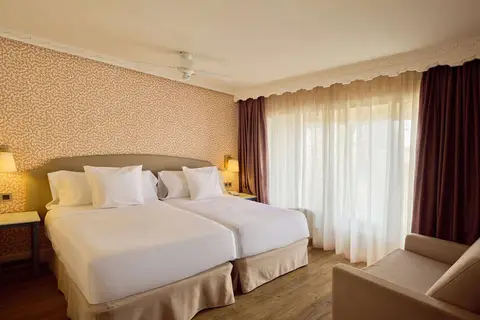 Hotel Fenix in Torremolinos — foto 13