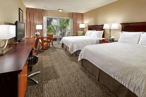 Portofino Inn & Suites in Anaheim, foto 2