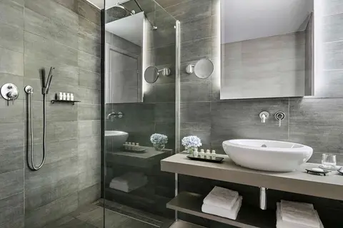 Capovaticano Resort Thalasso & Spa in Ricadi — foto 9