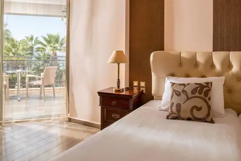 Tsilivi Palazetto Hotel in Δημοτική Ενότητα Ζακυνθίων — foto 29