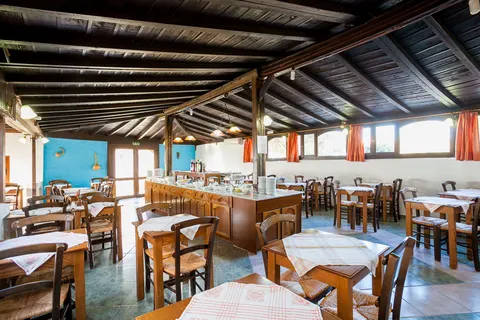 Angel Village Hotel & Appartementen in Gazi Municipal Unit — foto 10
