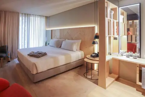 INNSiDE by Melia Braga Centro in Braga, foto 8