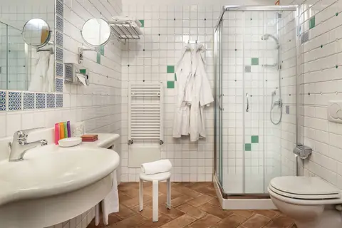 Cruccuris Resort in Villasimius — foto 21