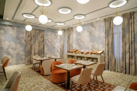 Rosetta Hotel Perugia Tapestry Collection By Hilton in Perugia, foto 25