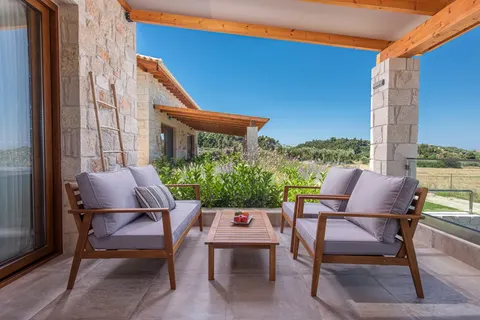 Mint Retreat Suites in Kassandra Municipal Unit — foto 7