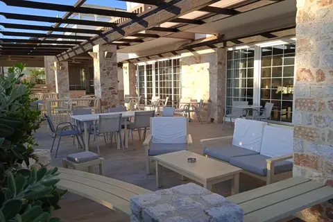 Pal Beach in Παλαιόχωρα — foto 2