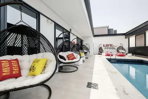 Hampton by Hilton Dubai Al Seef in Dubai — foto 12