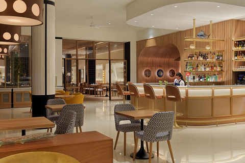 Hotel H10 Porto Poniente foto 9