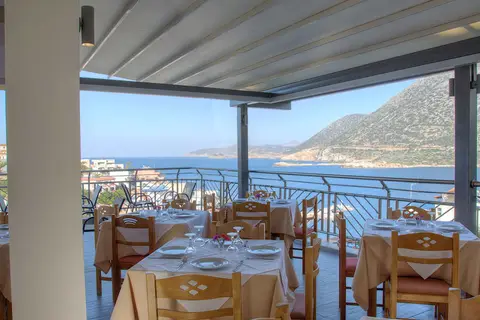 Aparthotel Athina in Μπαλί — foto 5