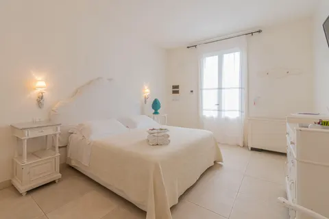 Tenuta Centoporte Resort Hotel in Giurdignano — foto 15