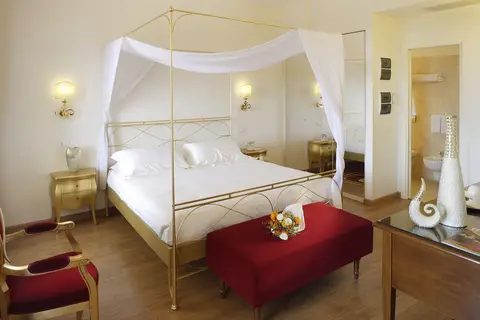 Giotto Hotel & Spa Assisi in Assisi — foto 23